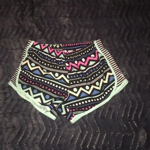 Great condition preowned cheer shorts